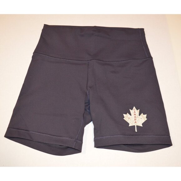 Lululemon Women's Tight Shorts Lot - Fast & Free, Shine, Align - ALL Size 8 - Picture 14 of 16